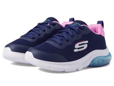 

SKECHERS KIDS Sport для девочек — Skech-Air Airmatic 303606L (Little Kid/Big Kid)