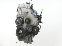 Kia Venga YN 09-15 1,6 94KW D4FB R53P Motor Triebwerk Kia Venga YN 09-15 26.11.2013 Z48412AZ-00 gebraucht Vorschau 4