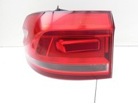 VW Touran II 5T 15-21 Rückleuchte Rücklicht Heckleuchte Links orig VW Touran II 5T 15-21 24.10.2016 5TA945095D... Vorschau 2