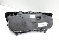 Ford Transit Custom 12-18 TDCi 2,2 74KW Kombiinstrument Tacho Ford Transit Custom 12-18 08.06.2015 BK3T-10849-CH... Vorschau 4