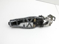 VW T5 7E 09-15 Kasten Türgriff Griff Griffmuschel Innen Links Vorne VW T5 7E 09-15 18.04.2012 7H0837205D... Vorschau 5