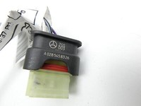 Mercedes W213 E200 16-20 Kabelbaum für Abgasdrucksensor Mercedes W213 E200 16-20 09.11.2018 A2135405673 gebraucht Vorschau 4
