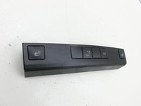 Mercedes W212 S212 E200 09-13 Bedienteil Bedienelement Heizung Klimabedienteil Sitzheizung Mercedes W212 S212 E200... Vorschau 4