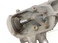 Jaguar XJ X351 09-15 V8 5,0 375KW Achsschenkel Radnabe Rechts Vorne Jaguar XJ X351 09-15 26.08.2009 gebraucht Vorschau 6