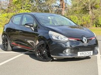 2013 Renault Clio 1.5 dCi 90 Dynamique S MediaNav Energy 5dr HATCHBACK DIESEL Ma