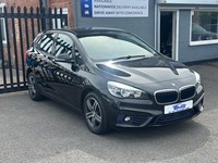 BMW 2 Series Active Tourer 2.0 220d Sport Auto xDrive Euro 6 (s/s) 5dr Diesel Au