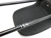 Citroen C4 Grand Picasso 06-10 Kopfstütze Rechts oder Links Hinten 3te Reihe Citroen C4 Grand Picasso 06-10... Vorschau 4