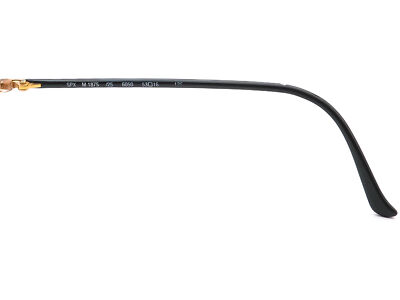 Silhouette Eyeglasses SPX M 1875 /25 6050 Clear/Green Frame Austria 53[]16 135