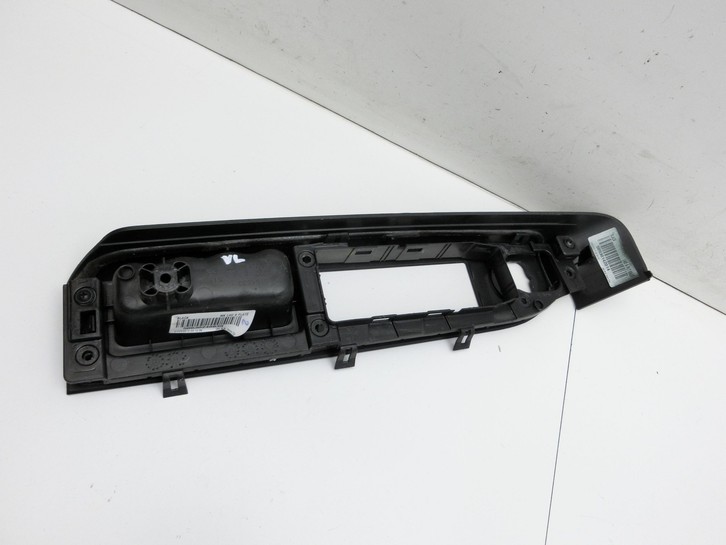 Jeep Compass MK49 10-14 Blende Innen Einbaurahmen für Fensterheberschalter Links Vorne Jeep Compass MK49 10-14... Vorschau 4