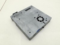 BMW F01 F04 7er AH7 08-12 Steuergerät ECU SG TV-Modul ISDB-T BMW F01 F04 7er AH7 08-12 01.06.2011 9240648... Vorschau 5