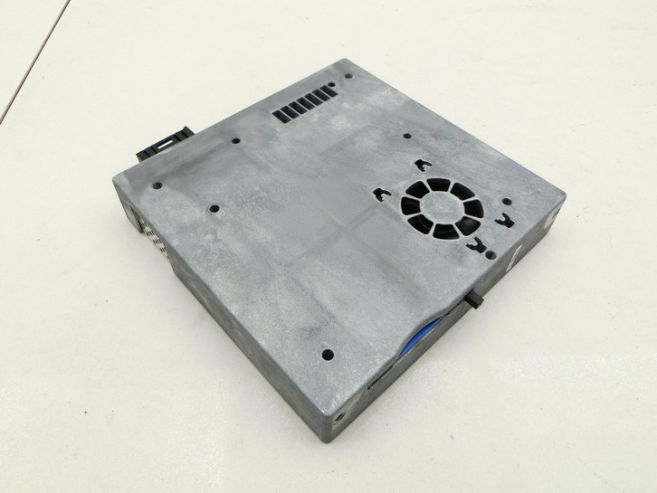 BMW F01 F04 7er AH7 08-12 Steuergerät ECU SG TV-Modul ISDB-T BMW F01 F04 7er AH7 08-12 01.06.2011 9240648... Vorschau 4