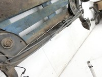 Dacia Sandero II B52 17-20 5T Hinterachse Achse m. Trommelbremse Dacia Sandero II B52 17-20 05.11.2018 555012648... Vorschau 9