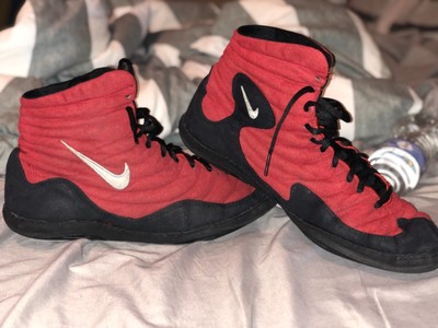 nike og inflicts
