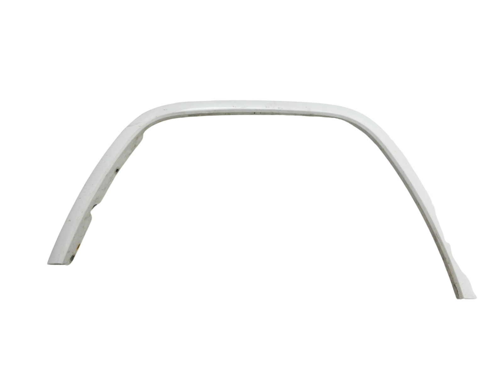 Bar moldura para Guardabarros izquierda delante PW7 Jeep Grand Cherokee WK2 13-17 - Bild 1