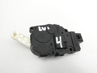 Jaguar XJ X351 09-15 Luftklappenstellmotor Stellmotor Pos.4 Links Vorne Jaguar XJ X351 09-15 26.08.2009 EFB351... Vorschau 4