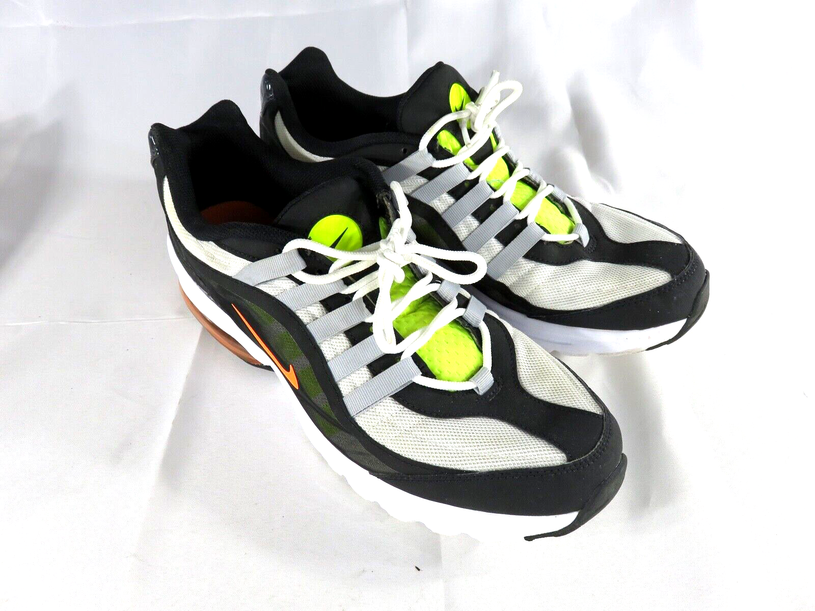 men's nike air max vgr casual sneakers