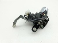 BMW F11 530dx 10-13 Stellmotor für elektrische Sitzverstellung BMW F11 530dx 10-13 02.12.2011 9168761 52109168761... Vorschau 4
