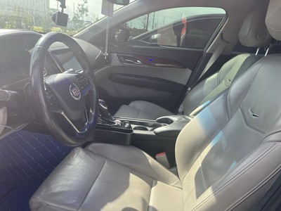 image 3 of interior