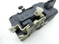 Citroen Berlingo I M59 02-09 First Kasten Türschloss m. ZV Stellmotor Rechts Vorne Citroen Berlingo I M59 02-09... Vorschau 4