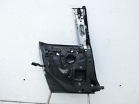 BMW I3 I01 13-17 Tür Links Hinten B85 BMW I3 I01 13-17 27.02.2015 5100-7369331 7369331 gebraucht Vorschau 7