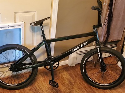 robinson ruckus bmx