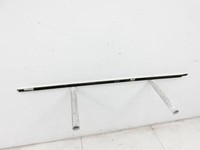 BMW E65 740i 05-08  Kurz Leiste für Tür Scheibendichtung Rechts Hinten Chrom BMW E65 740i 05-08 15.10.2007 7010548... Vorschau 4
