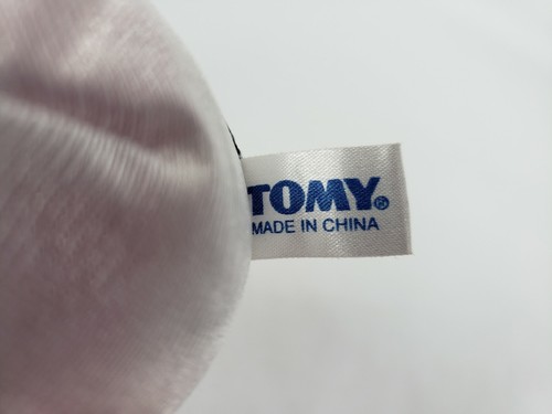 Pokemon TOMY Igglybuff Plush Reversbile Pokedoll Stuffed Toy Doll Lets Go 5