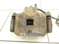 Chrysler Sebring JS 06-10 CRD 2,0 103KW Bremssattel Bremszange Vorne Links Chrysler Sebring JS 06-10 24.10.2007... Vorschau 2