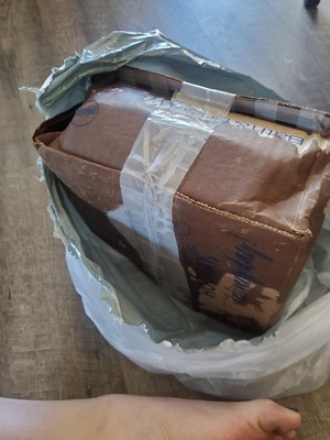 Item photo(s) from verified buyer