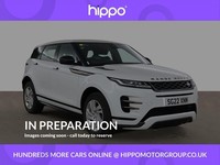 2022 Land Rover Range Rover Evoque 2.0 D200 MHEV R-Dynamic S SUV 5dr Diesel Auto