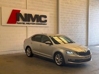 2018 Skoda Octavia 1.6 TDI CR SE L 5dr DSG HATCHBACK DIESEL Automatic