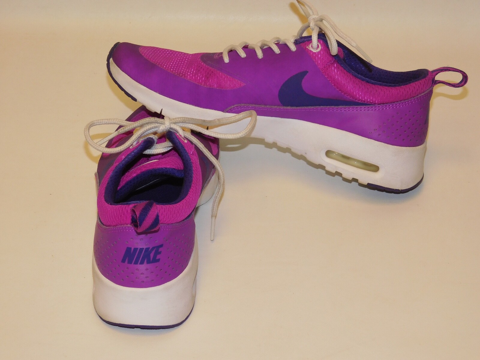 air max thea mauve