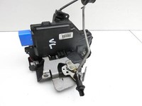 Audi A8 D3 4E qu 02-05 Kurz Türschloss m. ZV Stellmotor Links Vorne Audi A8 D3 4E qu 02-05 21.02.2005 4E1837015... Vorschau 4