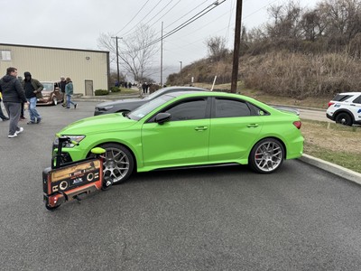 Foto dell'oggetto di un acquirente verificato