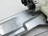 Ford Focus III 3 14-20 Kombi Fensterhebermotor mit Fensterheber Links Hinten Ford Focus III 3 14-20 05.07.2017... Vorschau 6
