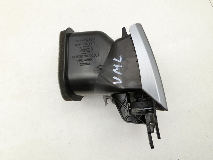 Range Rover Sport LS 05-10 Luftdusche Luftdüse Links Mitte Range Rover Sport LS 05-10 09.01.2006 JCC500032PVJ... Vorschau 2