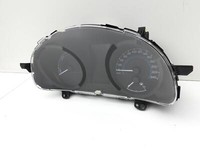 Toyota Auris II E18 15-19 Hybrid 1,8 73KW Kombiinstrument Tacho Toyota Auris II E18 15-19 01.06.2016 83800F2E61... Vorschau 4