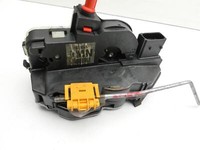Opel Mokka X 12-19 Türschloss m. ZV Stellmotor Links Hinten Opel Mokka X 12-19 01.03.2013 13579545 gebraucht Vorschau 6