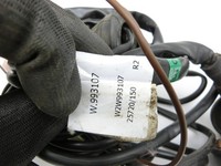 Skoda 5J 06-10 Relais Anhängermodul Lichtmodul für Anhänger mit Kabel 13pol Stecker Skoda 5J 06-10 11.01.2008... Vorschau 8