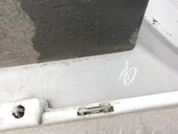 Suzuki Swift IV FZ NZ 12-17 3T Stoßstange Stoßfänger Heckstosstange Hinten ZNL Suzuki Swift IV FZ NZ 12-17... Vorschau 12