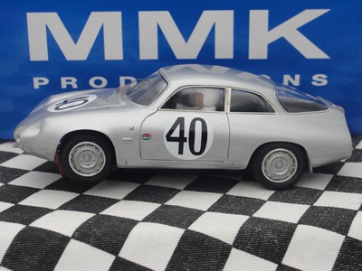 mmk slot cars