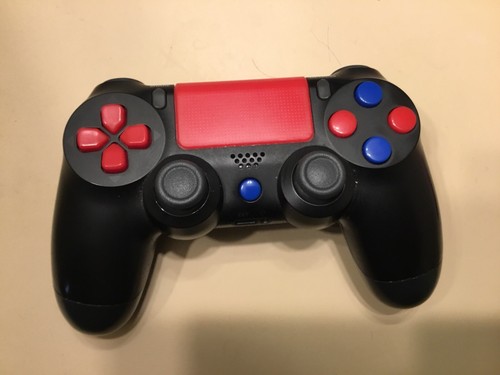 CUSTOM Ps4 Controller! Free Shipping!