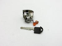 Nissan Note E12 13-17 5T Schließzylinder Türschloss mit 1x Schlüssel Links Vorne Nissan Note E12 13-17 25.02.2016... Vorschau 4
