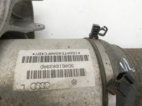VW Phaeton 3D 10-16 Kurz Stossdämpfer Federbein Luftfahrwerk Vorne Links VW Phaeton 3D 10-16 15.12.2011 3D0616039AD... Vorschau 4