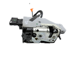 Citroen C4 Grand Picasso 06-10 Van Türschloss m. ZV Stellmotor Rechts Hinten Citroen C4 Grand Picasso 06-10... Vorschau 1