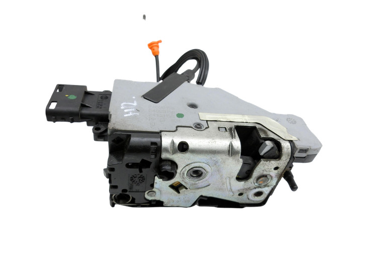 Citroen C4 Grand Picasso 06-10 Van Türschloss m. ZV Stellmotor Rechts Hinten Citroen C4 Grand Picasso 06-10... Bild 1