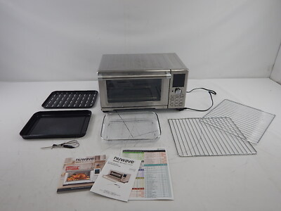 Toaster Smart Oven