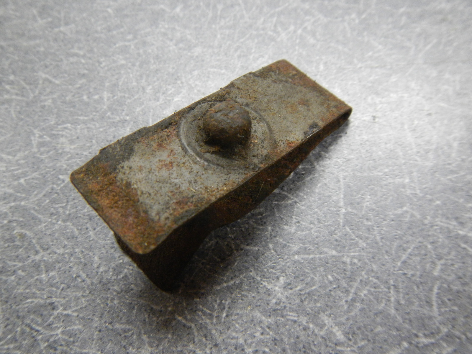 62 63 64 65 66 Buick LeSabre Invicta Wildcat Electra Riviera Engine Wire Clips 8