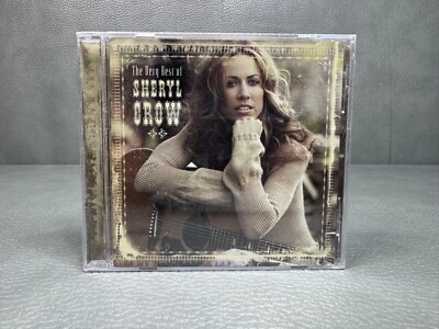 The Very Best of Sheryl Crow CD
