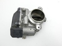 VW Golf 7 VII 13-17 TDI 2,0 110KW CRLB Drosselklappe VW Golf 7 VII 13-17 22.10.2015 04L128063P 04L128063T... Vorschau 5